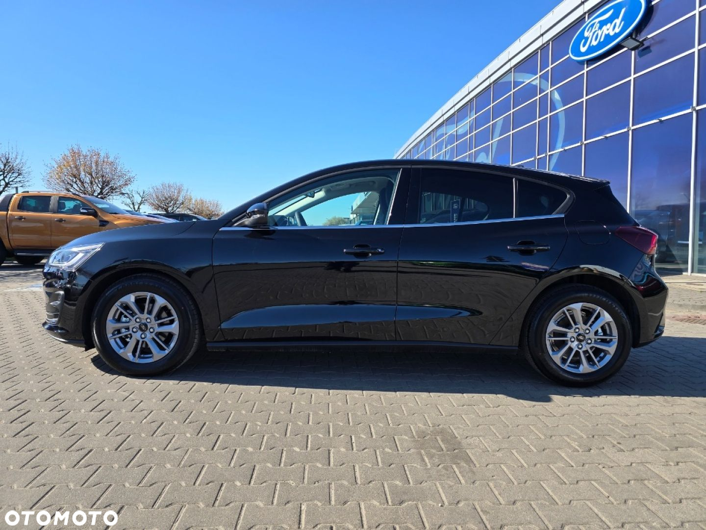 Ford Focus - 9