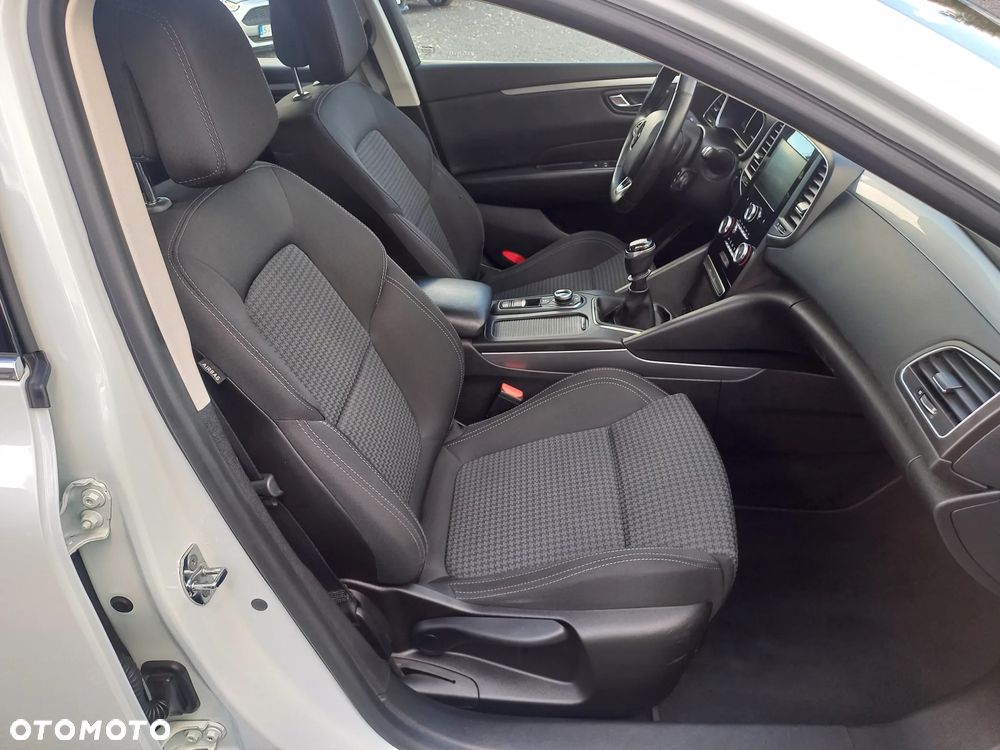 Renault Talisman 1.6 Energy dCi Zen - 20