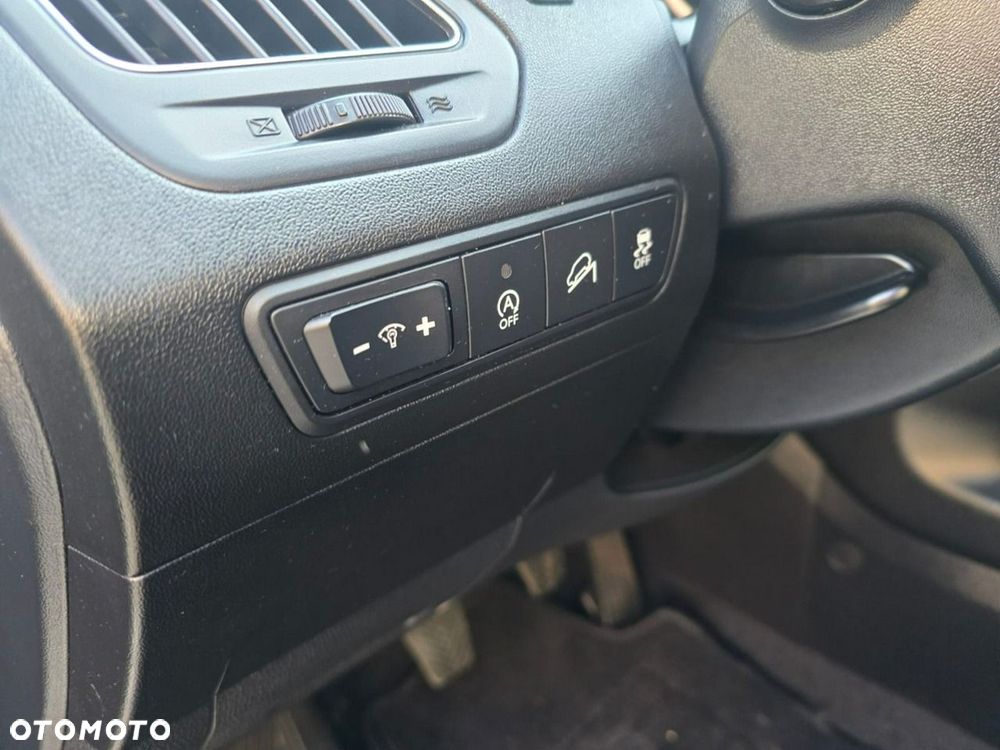 Hyundai ix35 - 29