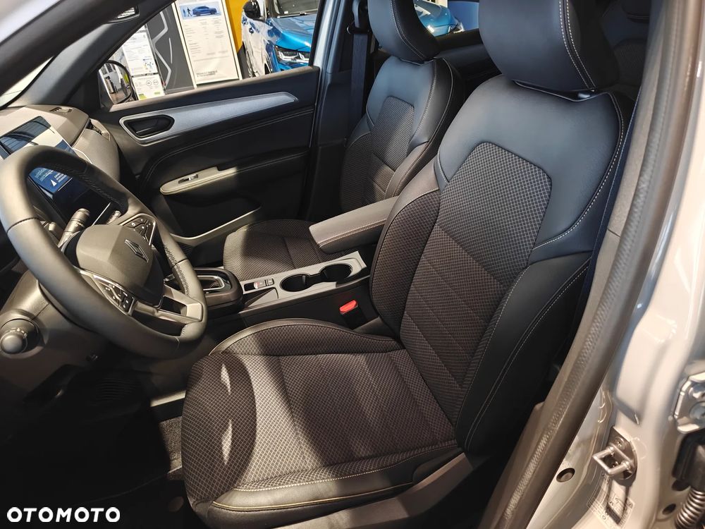 Renault Arkana 1.6 E-TECH Techno MMT - 11