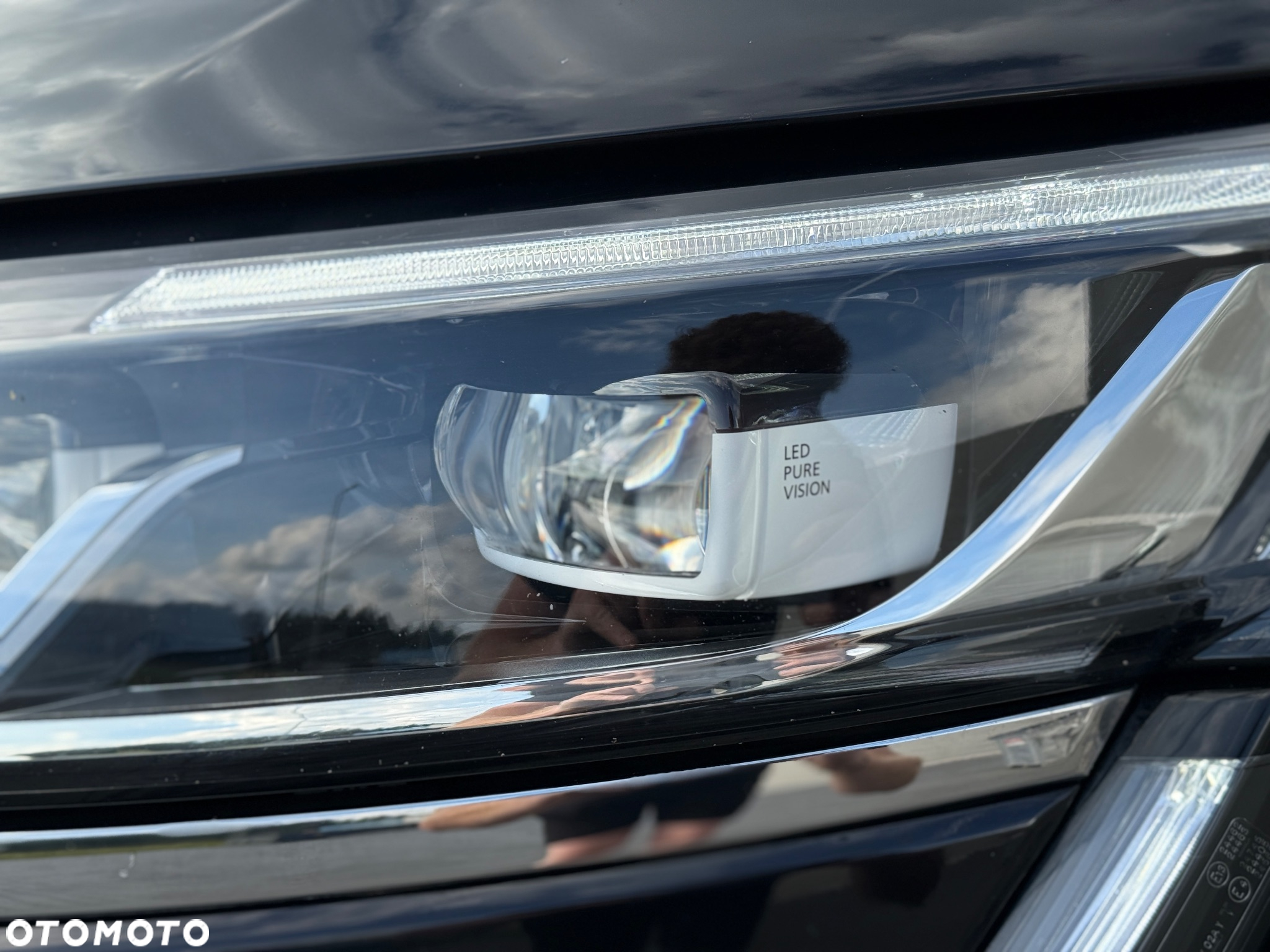 Renault Koleos 2.0 dCi Intens 4x4 - 5