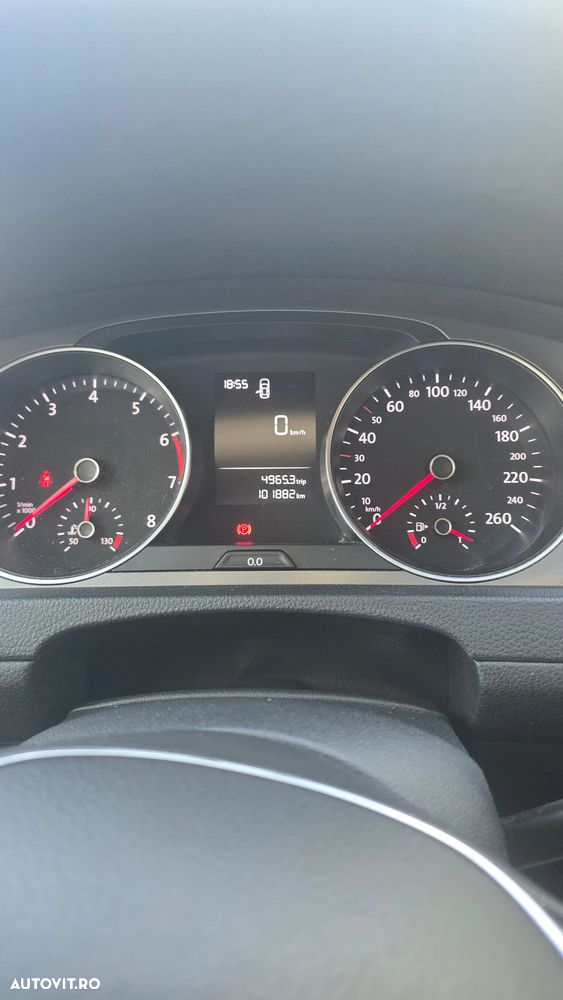 Volkswagen Golf - 13