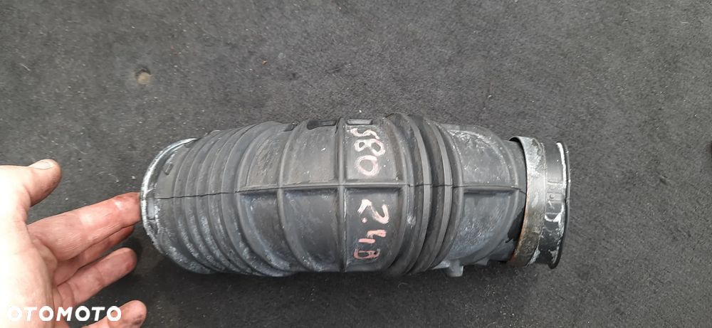 Volvo S40 V40 V70 S80 Rura Dolot Powietrza 2.0t 30862105 30863962 , 1.8 30864200 5v031 , 2.5 9155453 136800-1050 , 2.4 08649258 14313 - 16