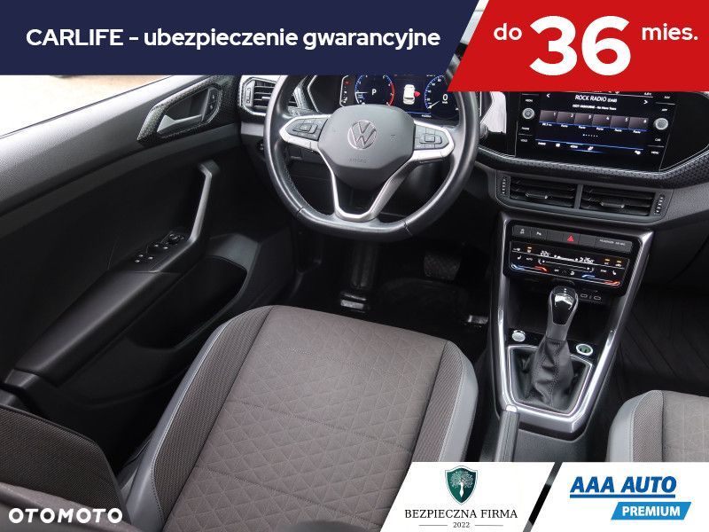 Volkswagen T-Cross - 9