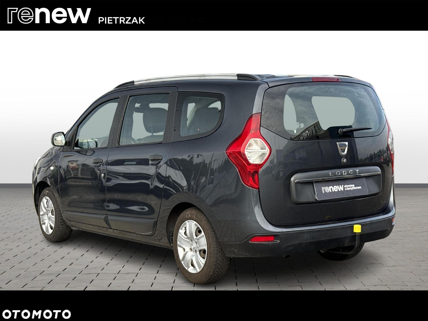 Dacia Lodgy - 3
