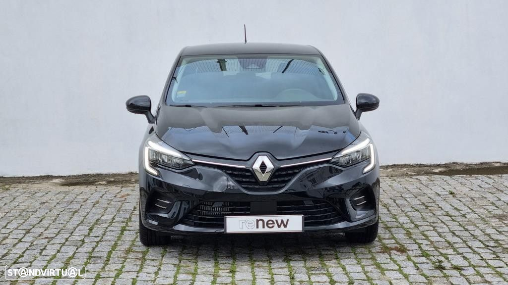 Renault Clio 1.0 TCe Limited - 2