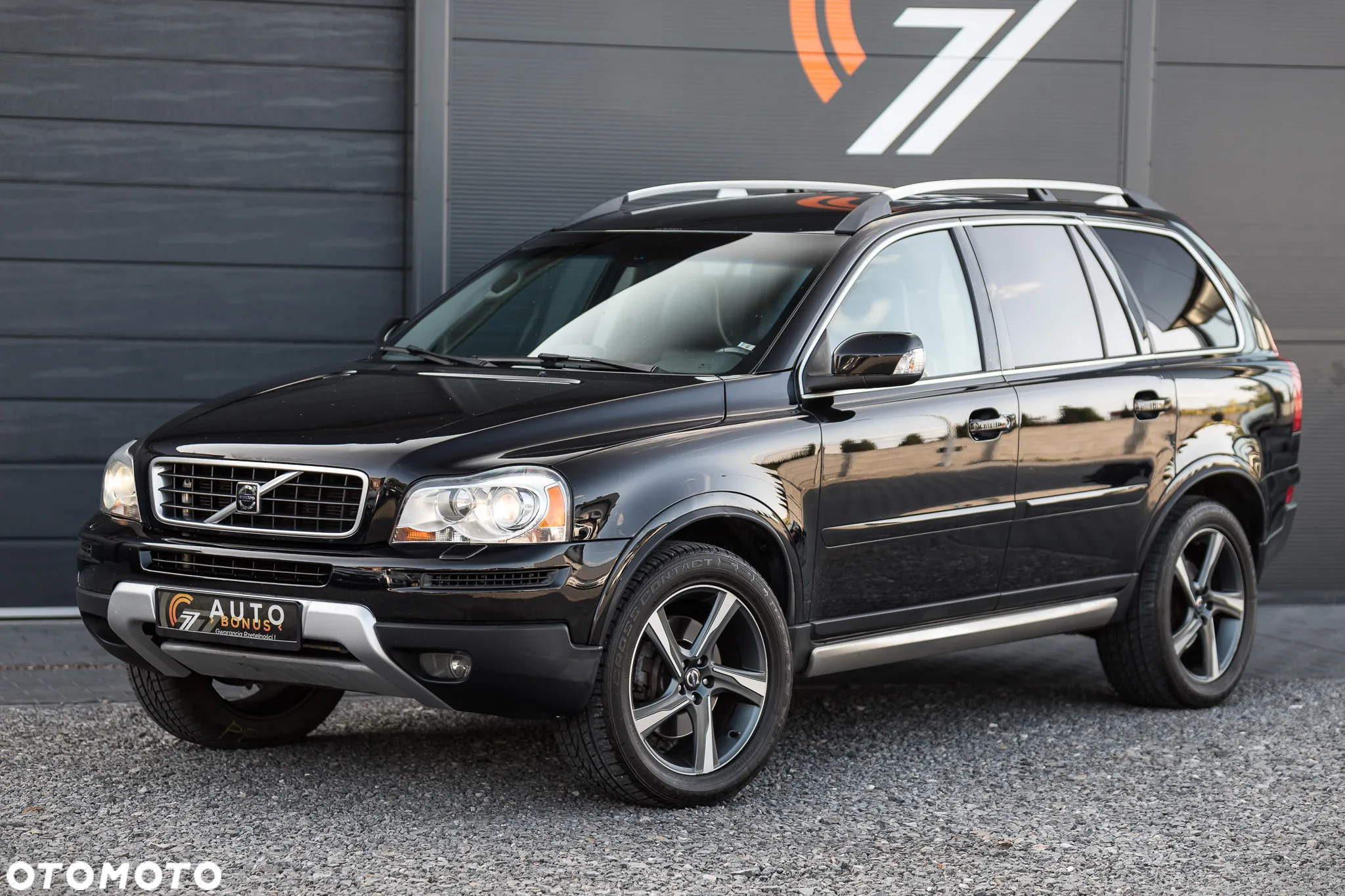 Volvo XC 90 D5 Sport - 35
