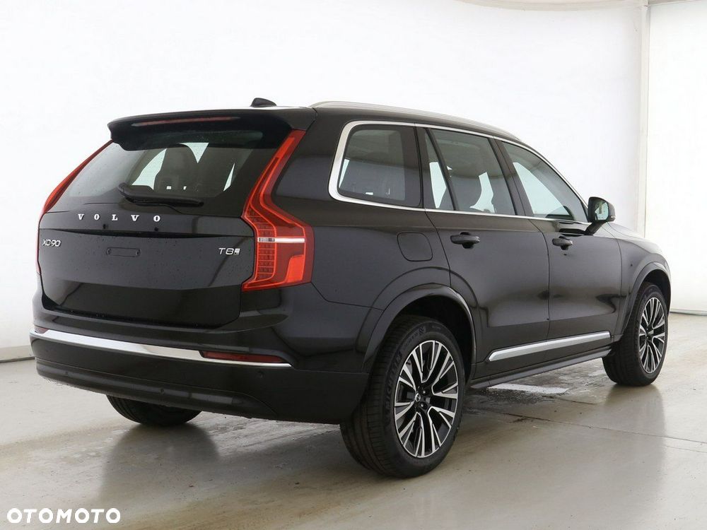 Volvo XC 90 - 2