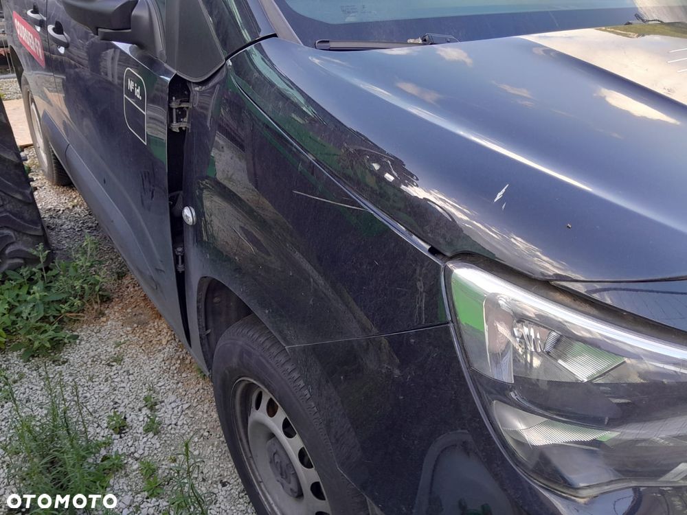 Opel Combo - 10