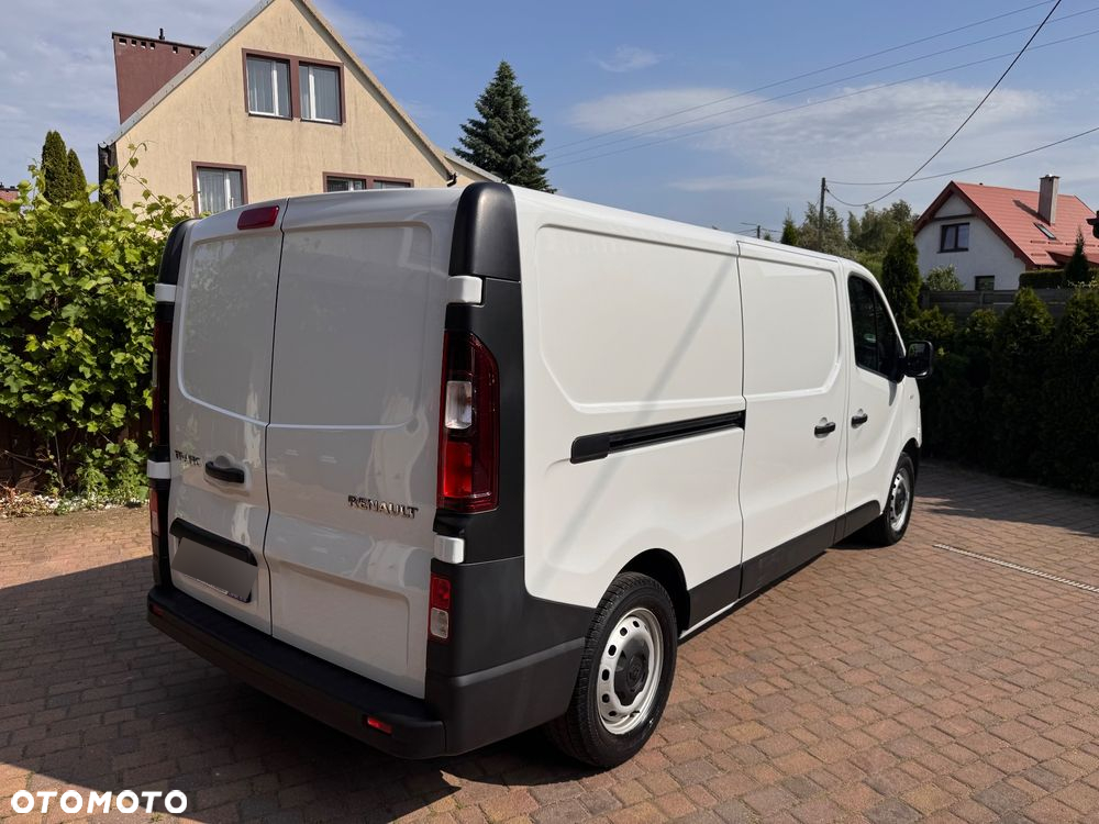Renault Trafic long - 10