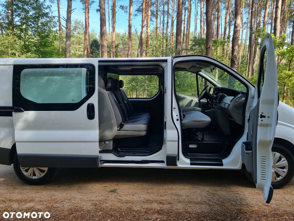 Renault Trafic - 5