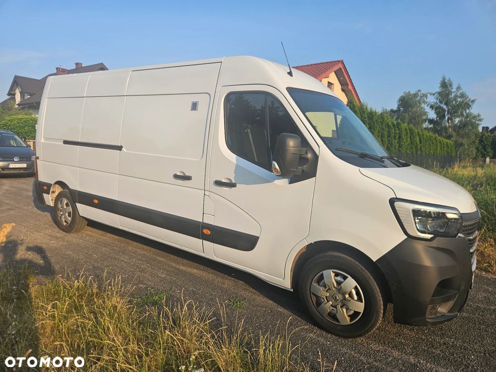 Renault Master - 3