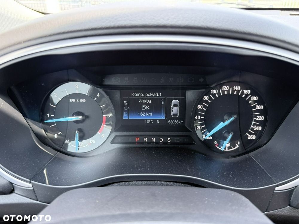 Ford Mondeo 2.0 TDCi Ambiente PowerShift - 18