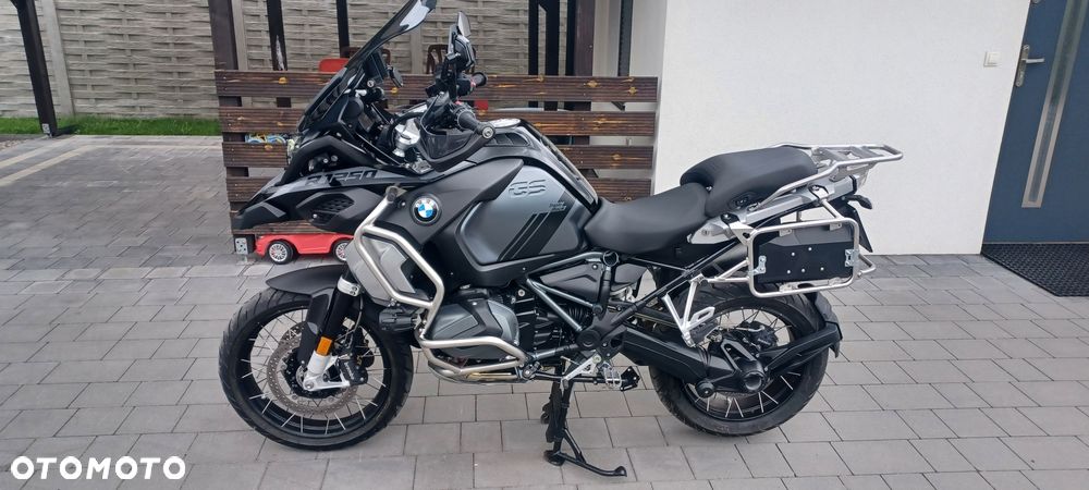 BMW Adventure - 17