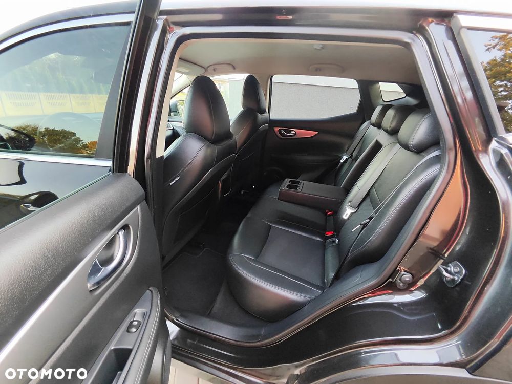 Nissan Qashqai 1.6 DIG-T Tekna - 20