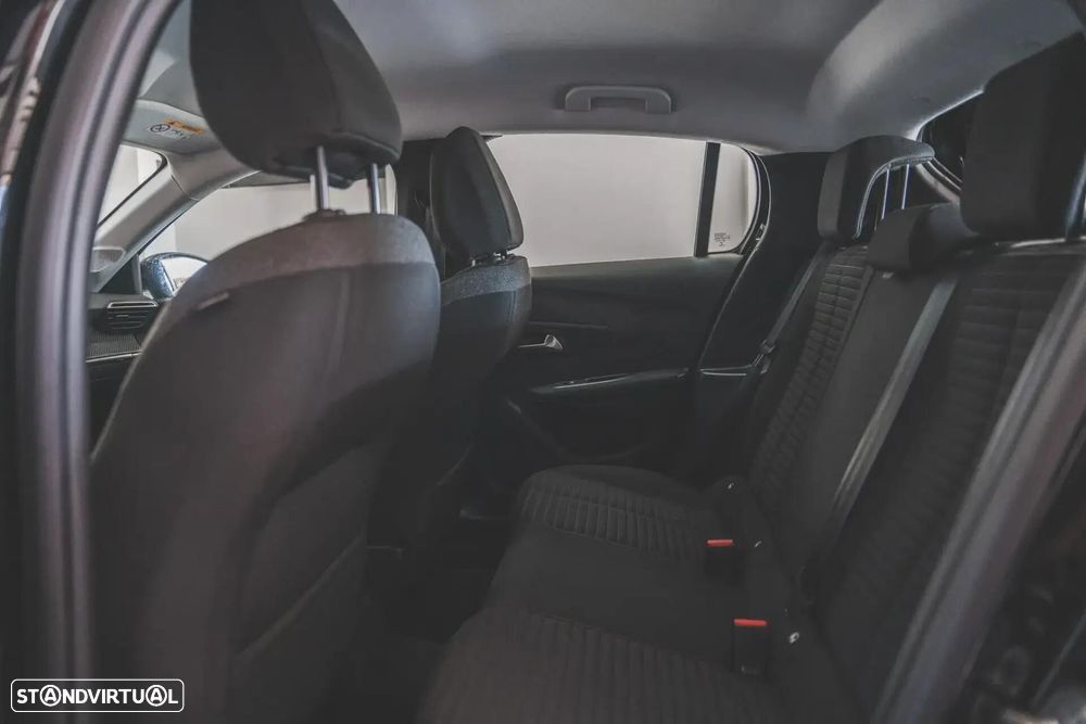 Peugeot 208 1.5 BlueHDi Active Pack - 15