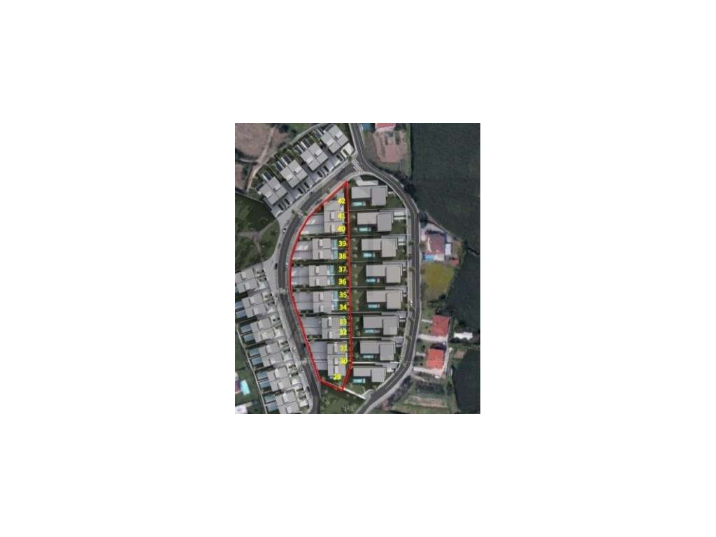 Lote para venda com projeto aprovado - Grande imagem: 3/5