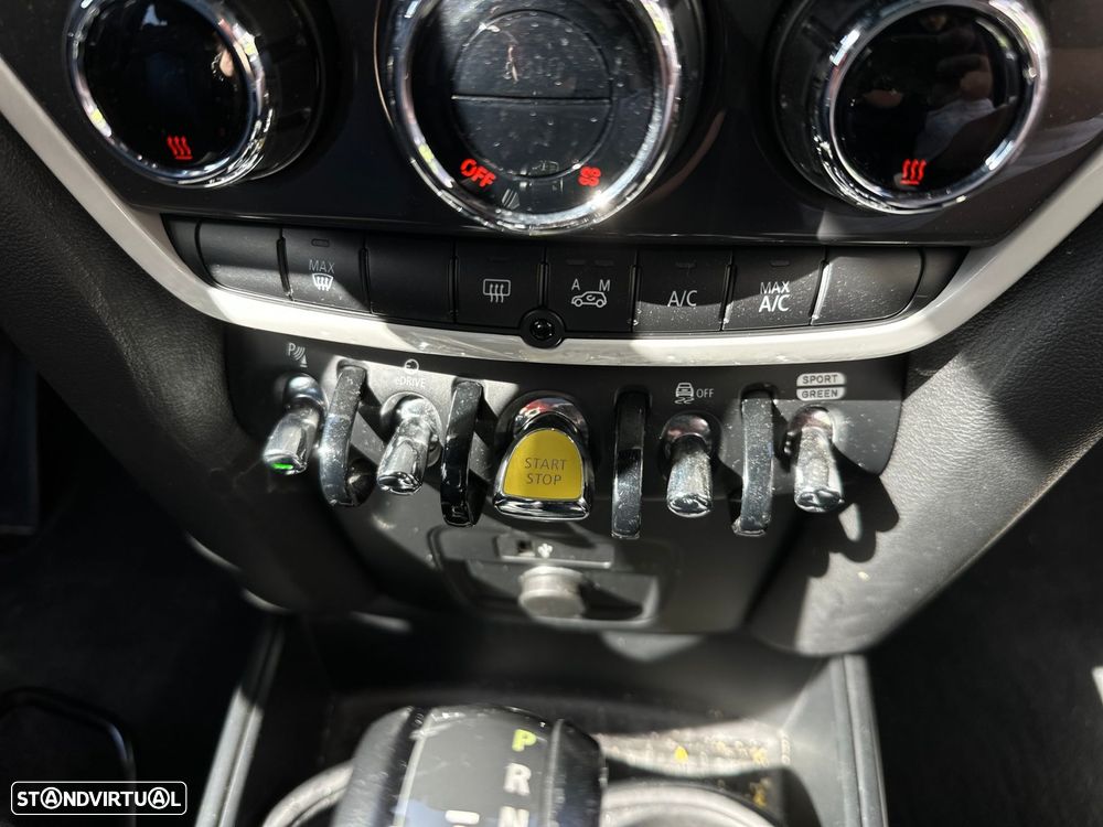 MINI Countryman - 17