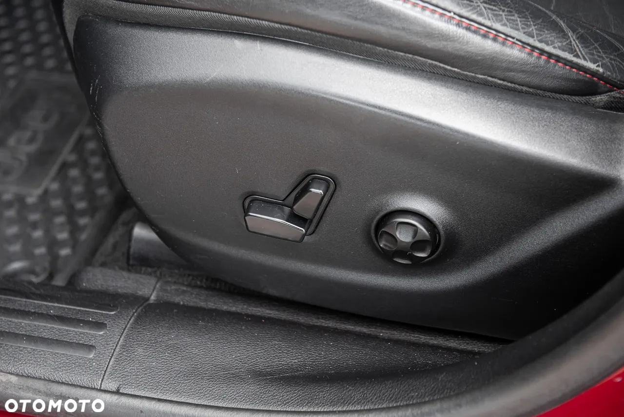 Jeep Cherokee 3.2 V6 Pentastar Active Drive Lock Autom Trailhawk - 15