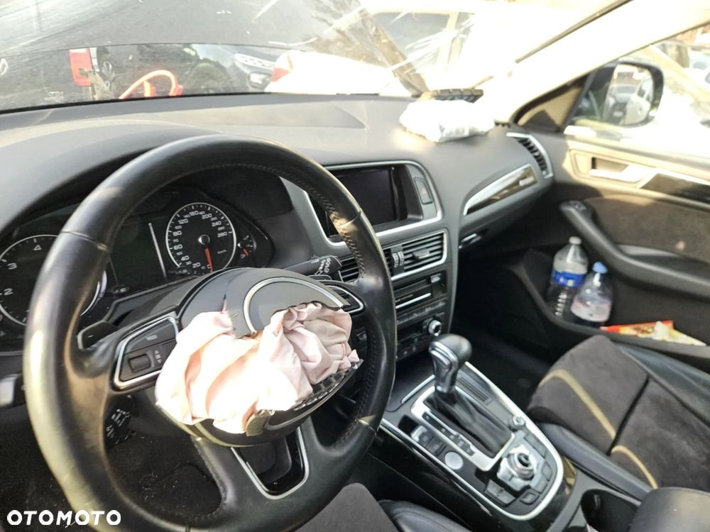 Audi Q5 2.0 TDI Quattro Design S tronic - 5