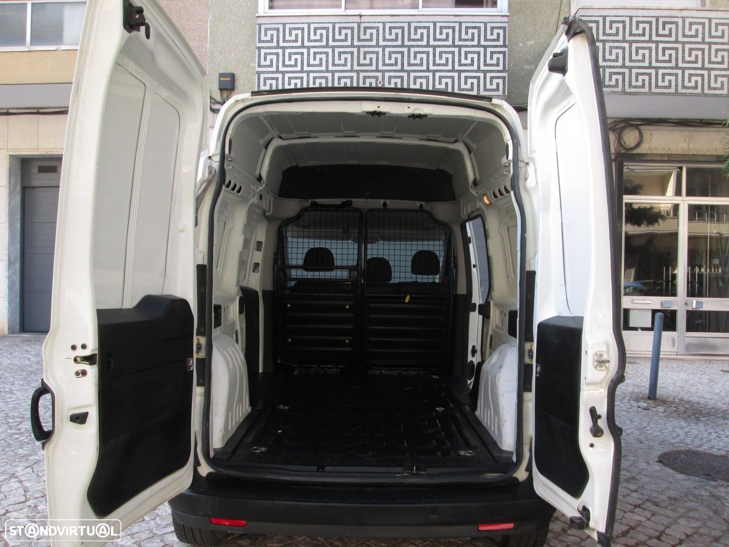 Fiat Doblo 1.6 MJ XL 3L - 9
