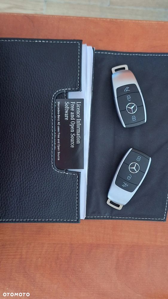 Mercedes-Benz GLC 220 d 4-Matic - 14