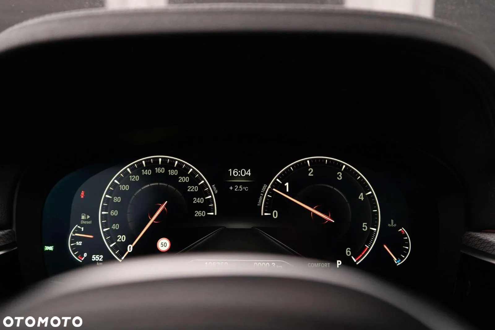 BMW 6GT 640d xDrive M Sport sport - 36