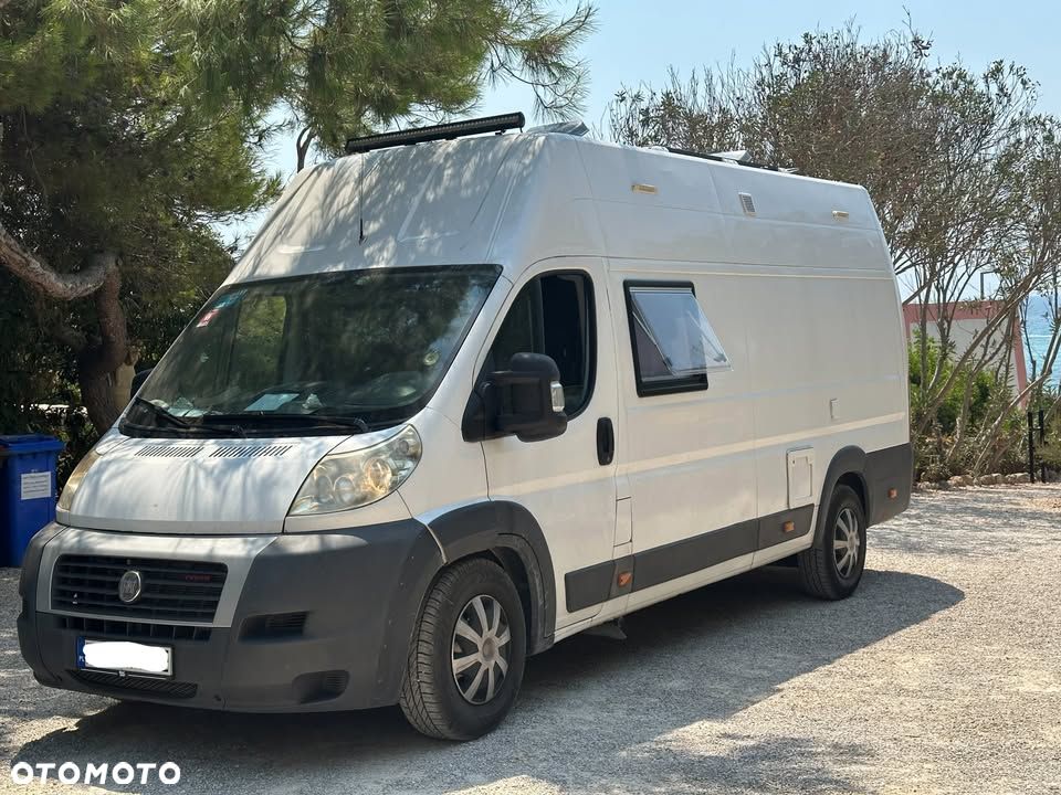 Fiat Ducato L4 - 1