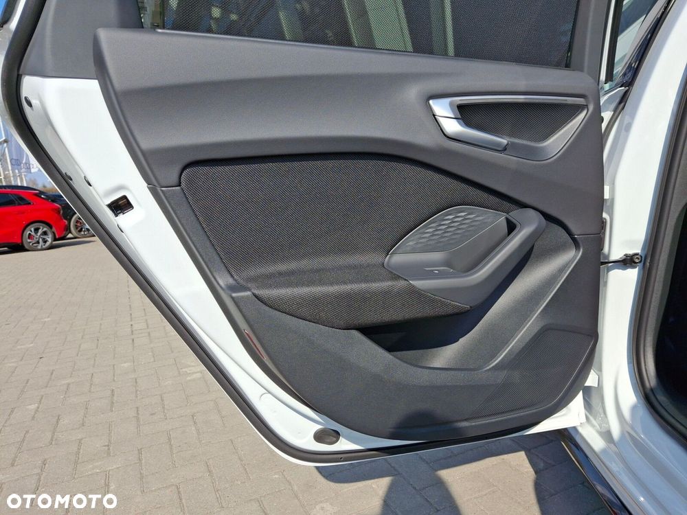 Audi A5 Avant - 15