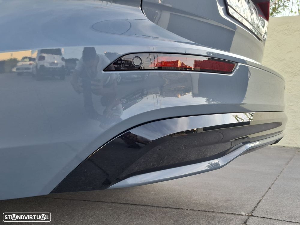 Volvo V60 2.0 T6 AWD TE R-Design - 21