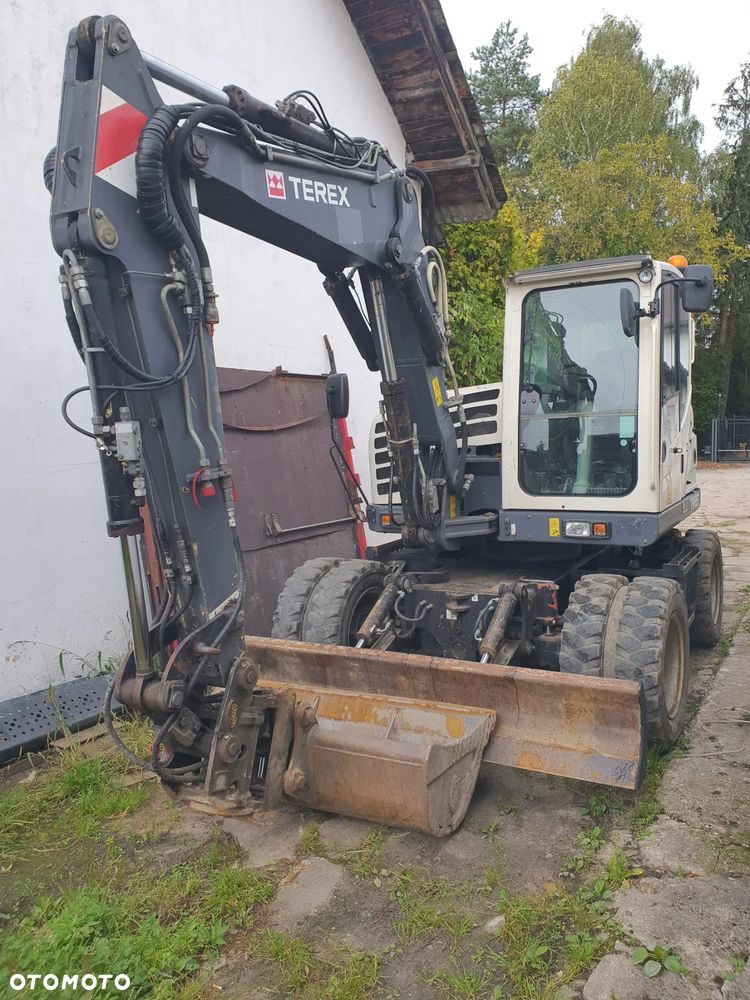 Terex TW 85 - 5