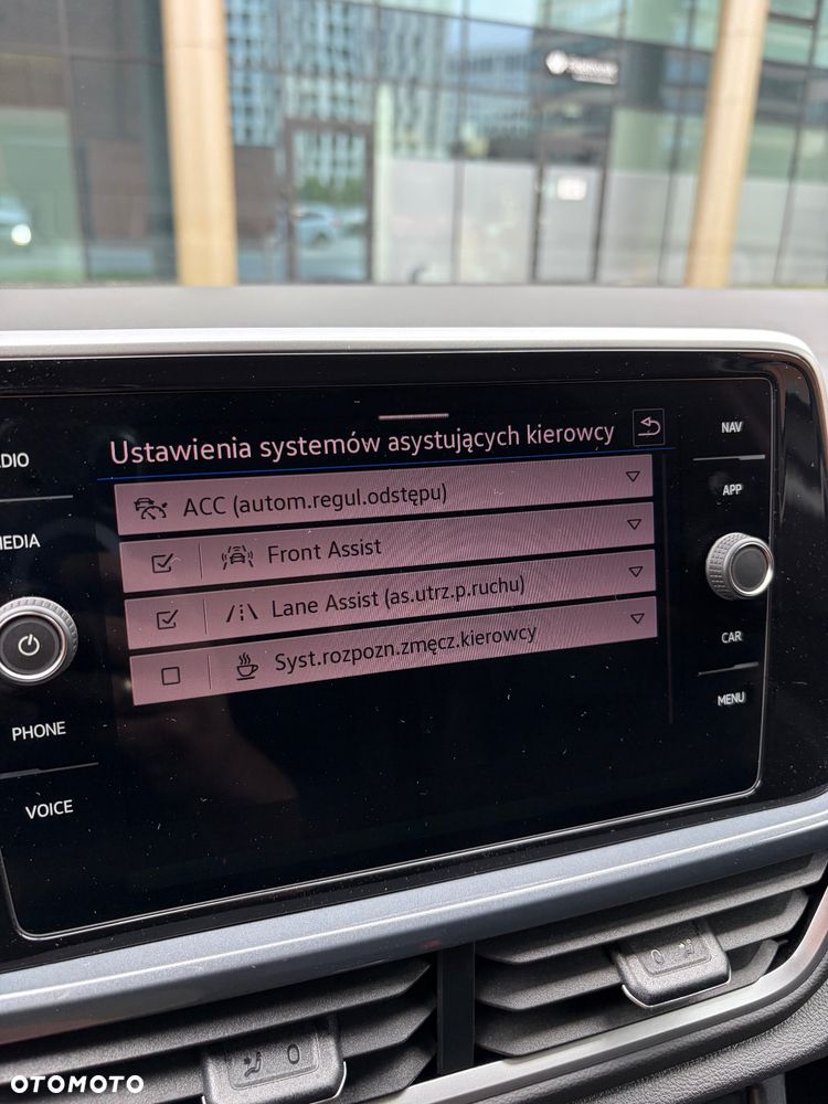 Volkswagen T-Roc 1.5 TSI Style DSG - 40