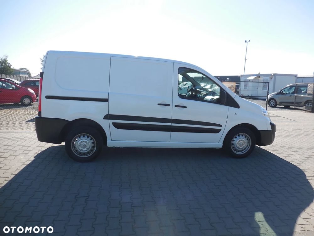 Citroën JUMPY - 8