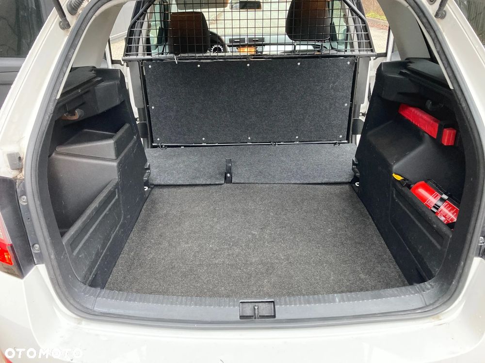 Skoda Fabia 1.0 TSI Style - 14