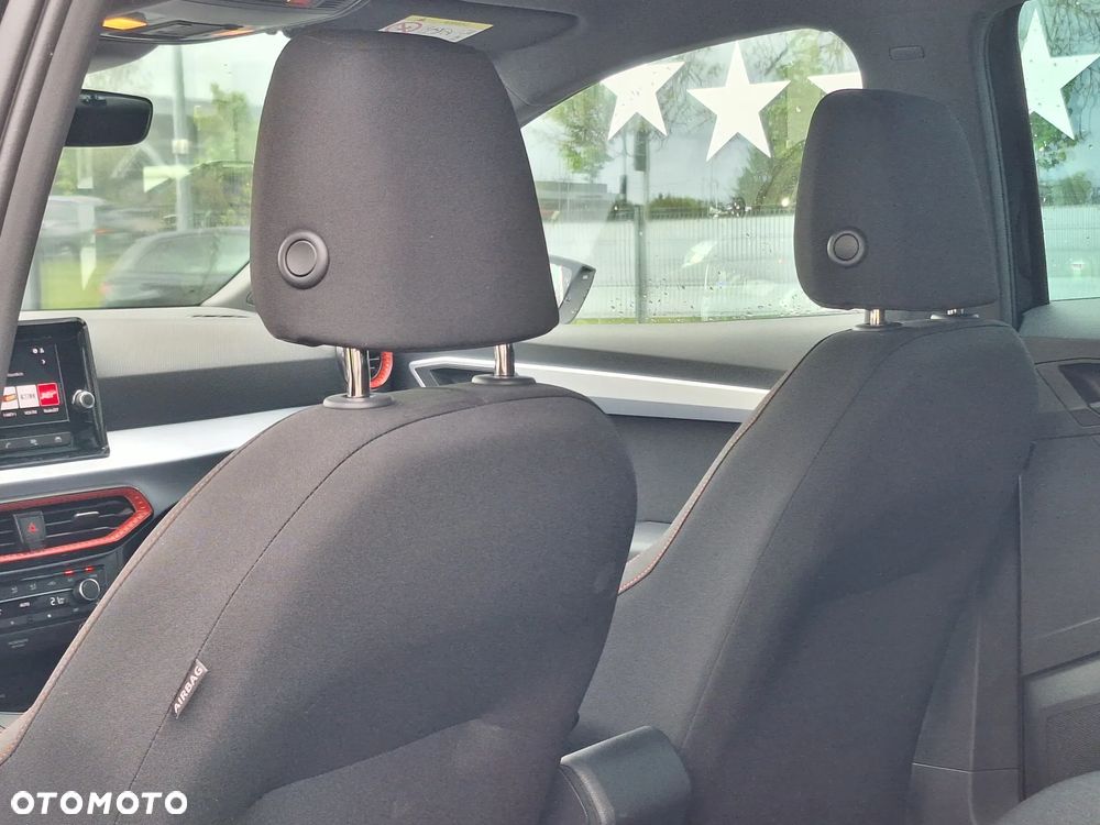 Seat Ibiza 1.0 TSI FR S&S DSG - 16