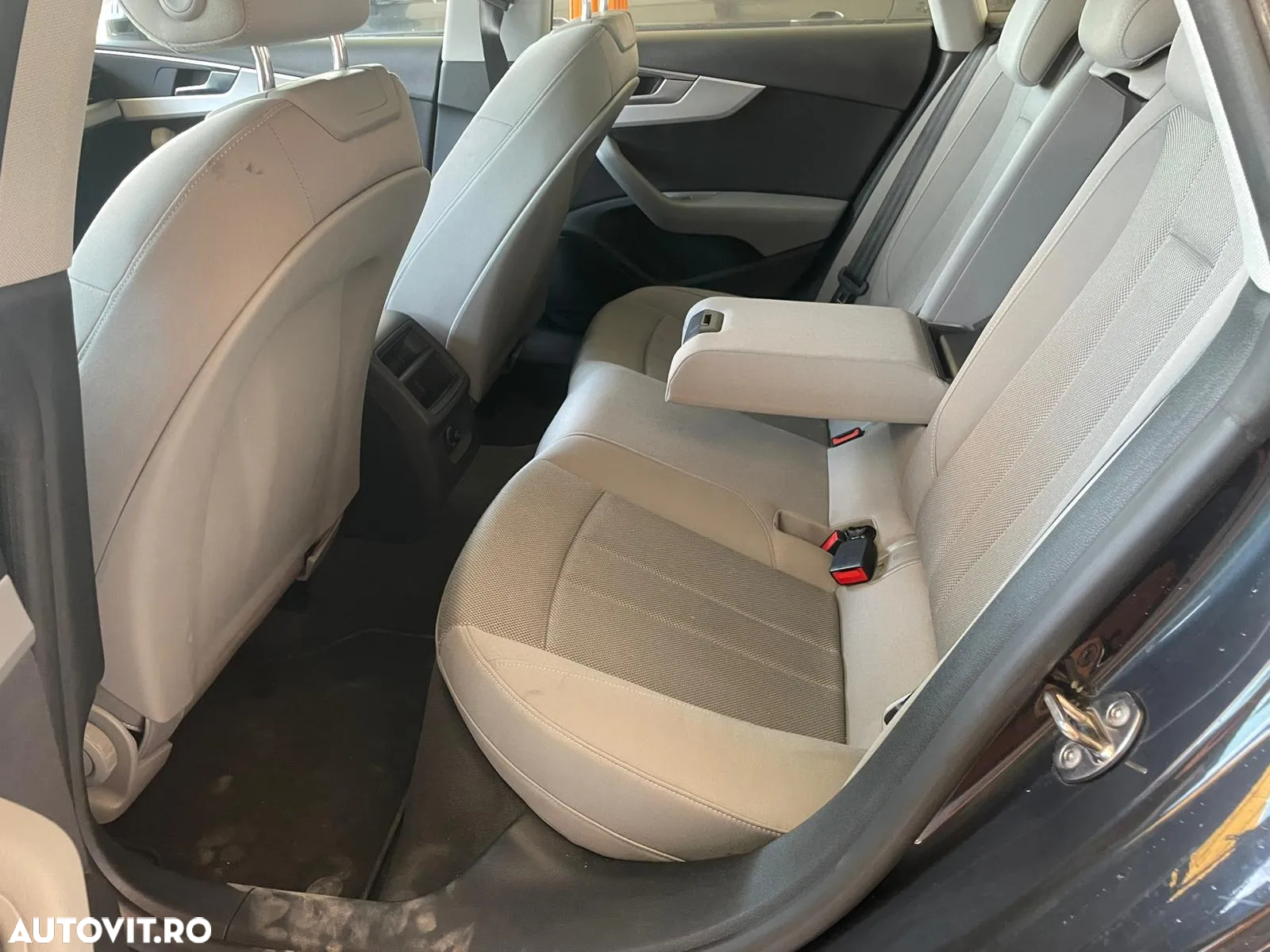 Audi A5 - 12