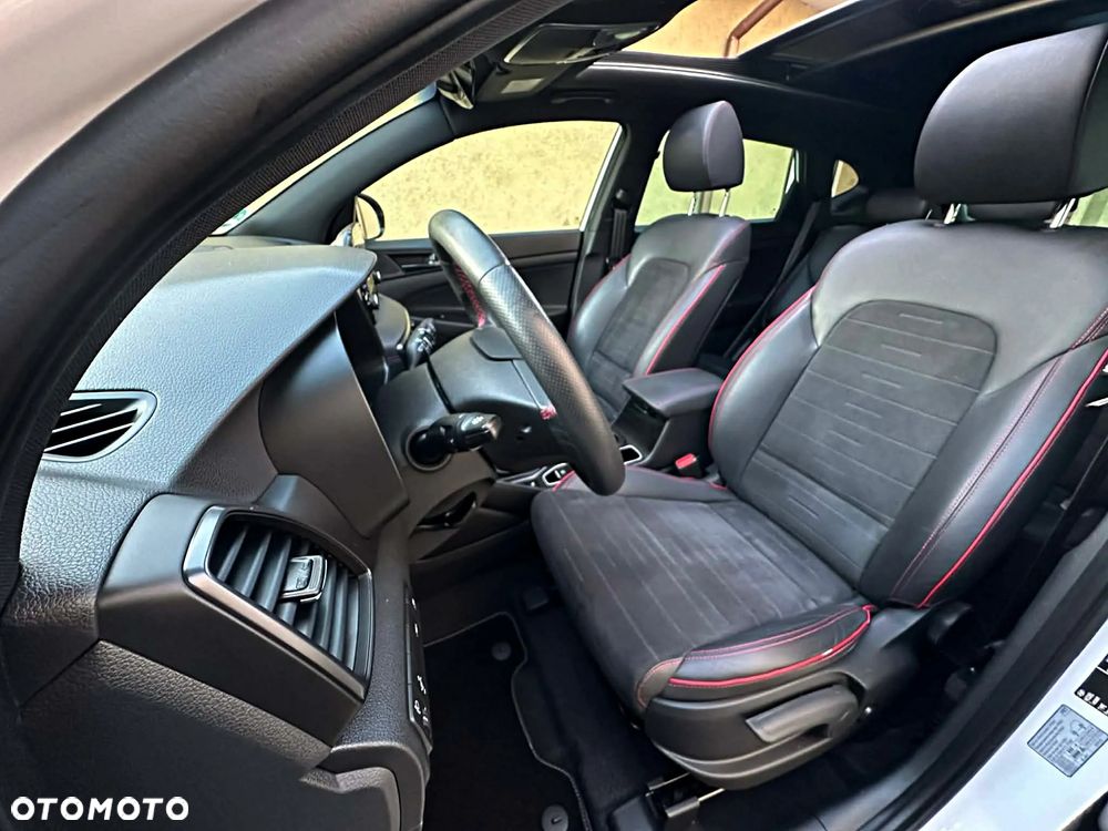 Hyundai Tucson 1.6 T-GDi N Line 2WD - 18