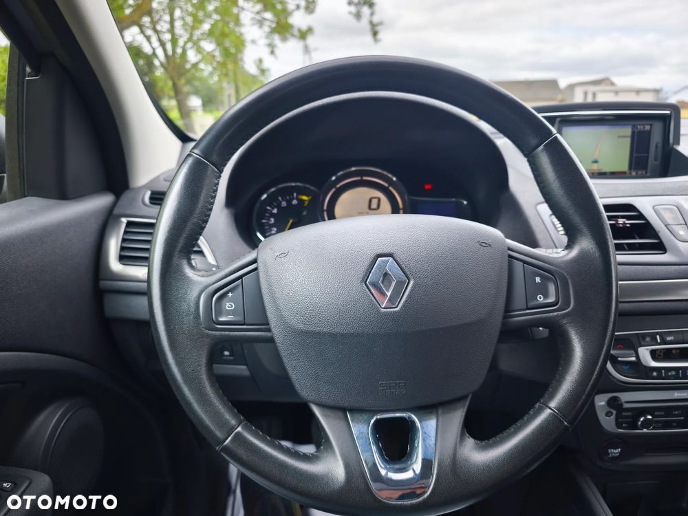 Renault Megane - 17