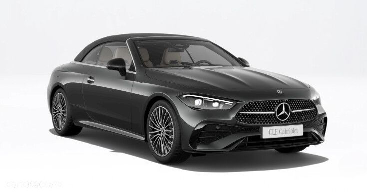 Mercedes-Benz CLE - 3
