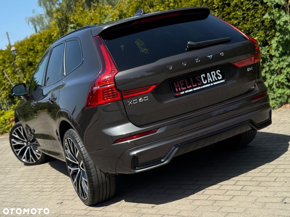 Volvo XC 60 B4 D Geartronic RDesign - 3