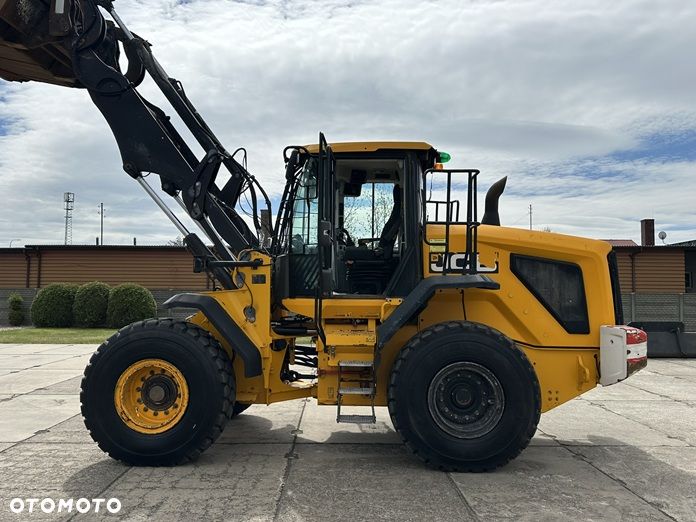 JCB 437 S5 WasteMaster - 7