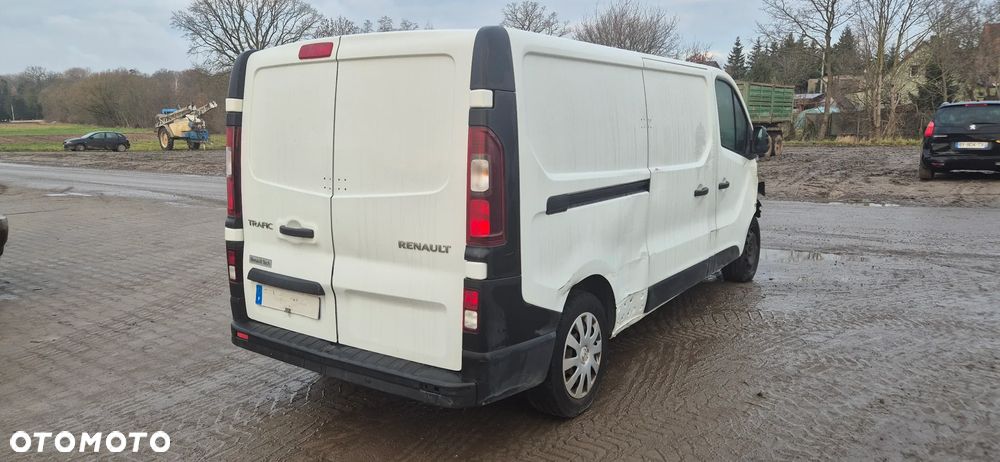 Renault TRAFIC - 30