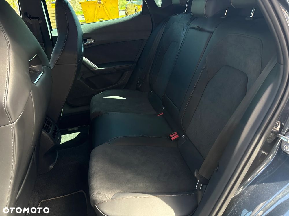 Cupra Formentor 1.5 eTSI mHEV DSG - 16