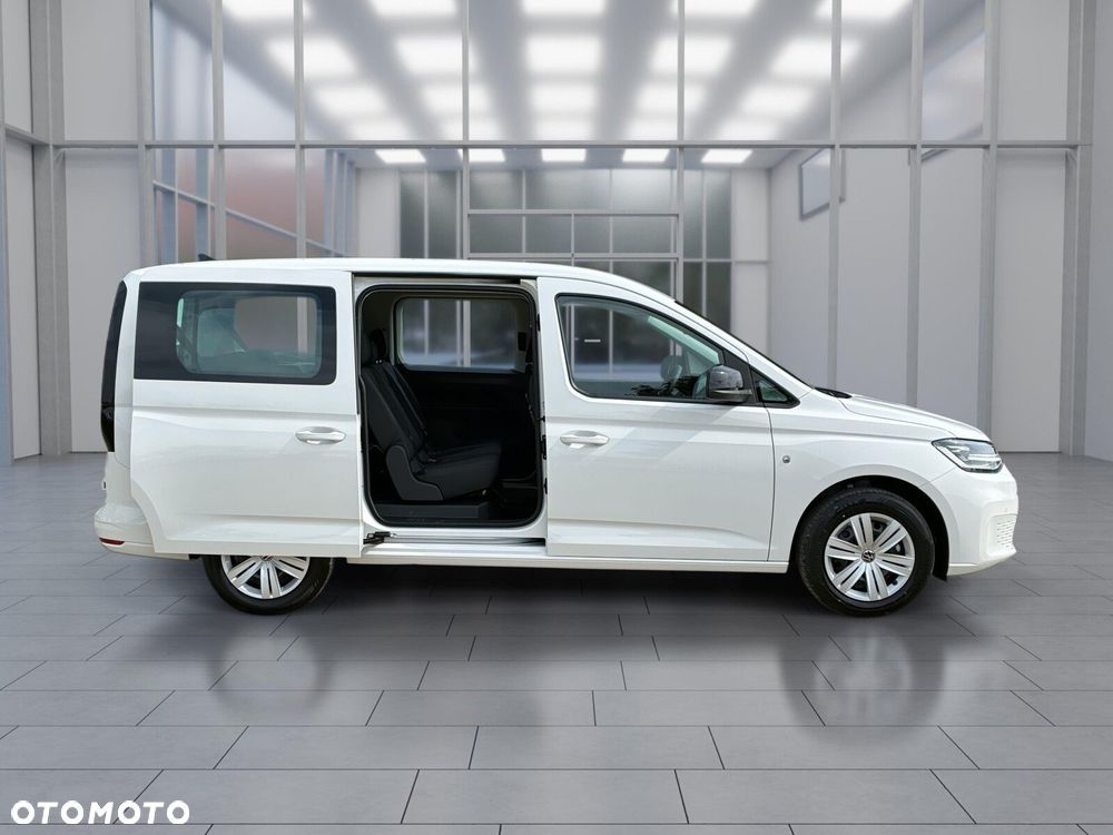 Volkswagen Caddy Maxi 1.5 TSI - 10