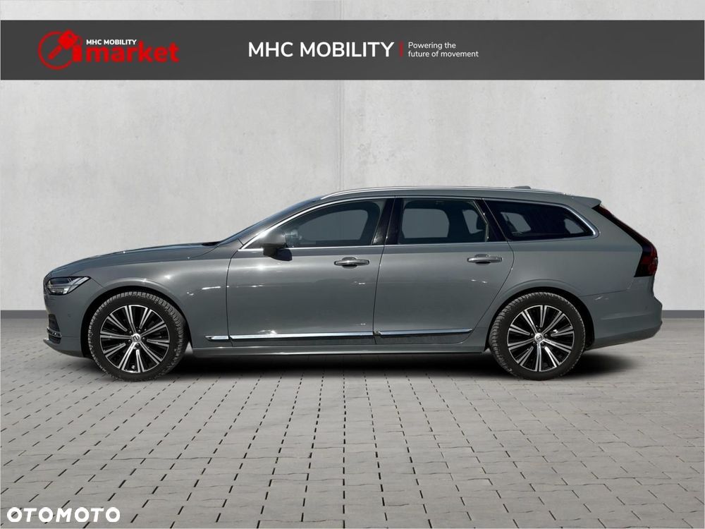 Volvo V90 D5 AWD Inscription - 8