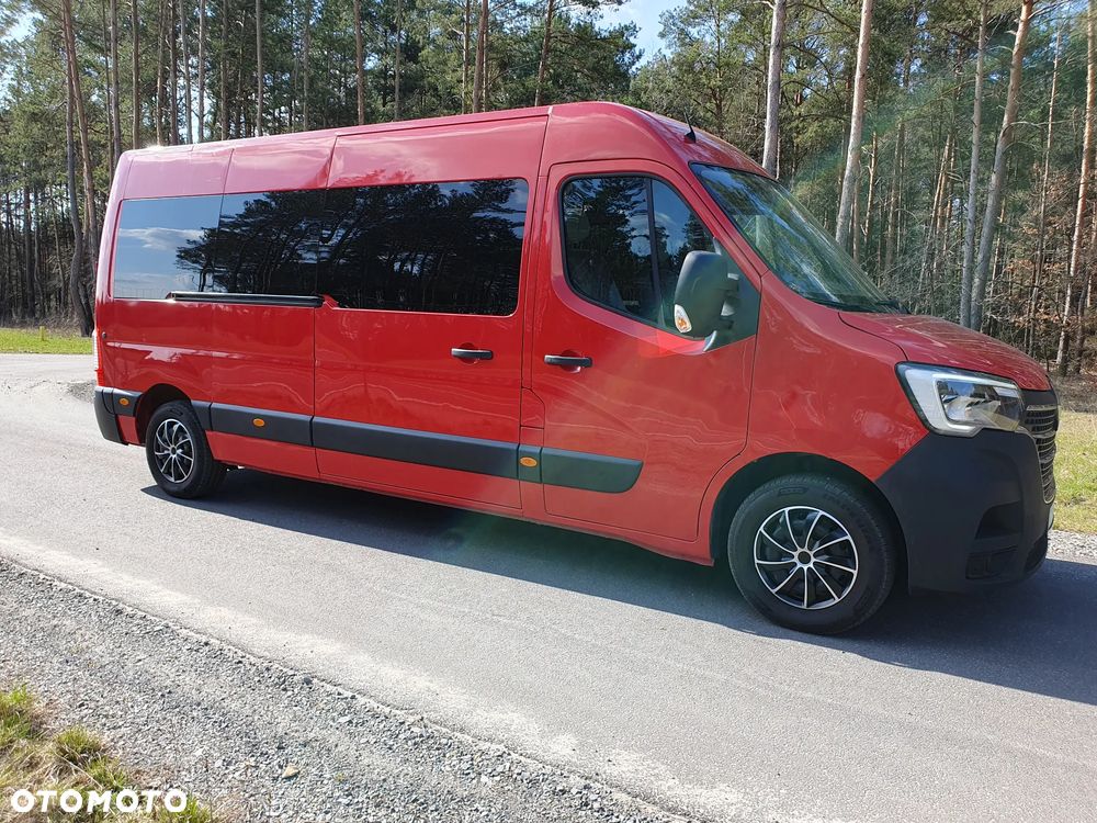 Renault Master dCi L3 Business - 25