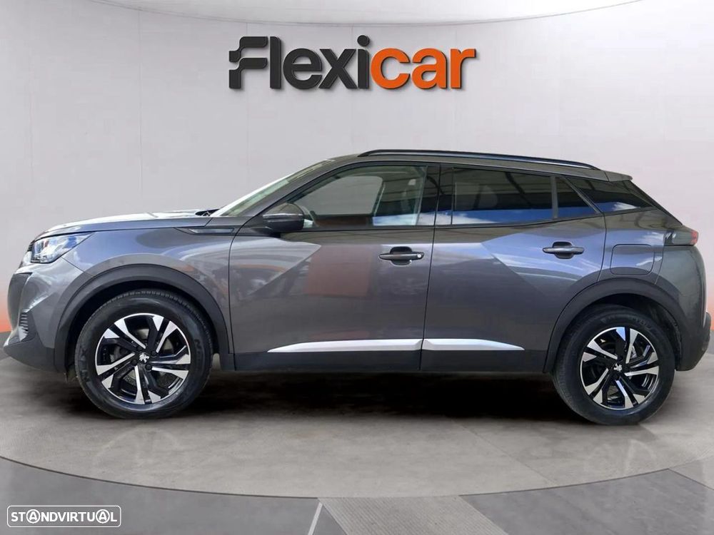 Peugeot 2008 1.2 PureTech Allure - 6