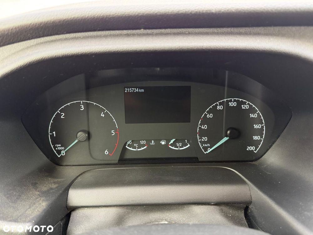 Ford Transit - 15