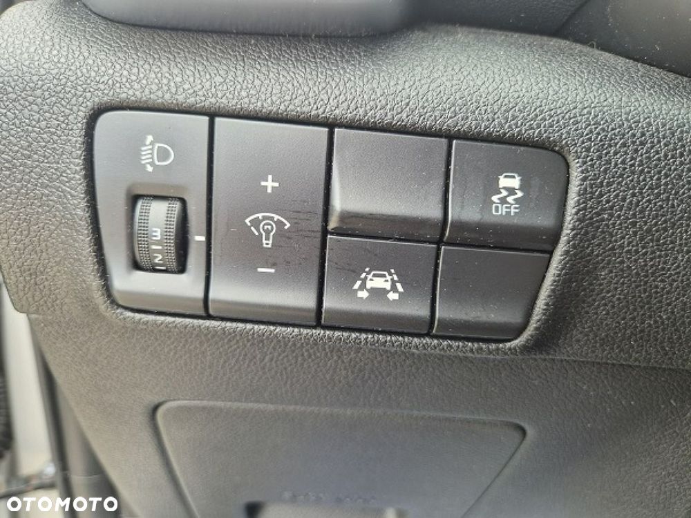 Kia Sportage - 26