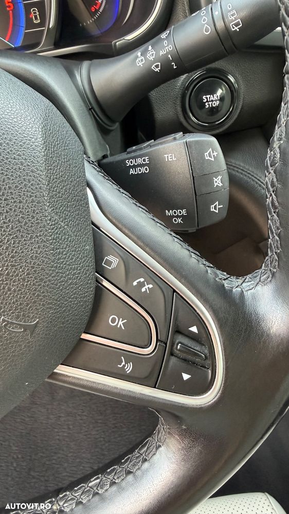 Renault Koleos 2.0 dCi 4X4 Privilege CVM - 32